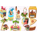 Kit Festa Mulher Maravilha Silhouette +95 Kit Festa + 60.000