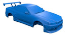 Action Figure Carros Stl Skyline Brian