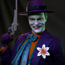 The Joker Jack Nicholson Mr Archivos Stl Para Impresión 3d