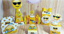 Arquivo De Corte Silhouette Emoji + Brindes