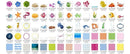 Kit Digital Fundo Do Mar