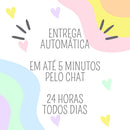 Arquivo Digital Livro Colorir 44 Gatos De Imprimir E Pintar