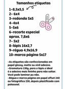 Arquivo Digital Combo Arco Irís Volta As Aulas 2023