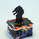 Arquivo De Corte Game Of Trones Studio 050