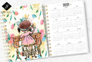 Agenda de Pedidos Costurera - Modista