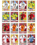 Arquivo Digital Pdf Todas Figurinhas Copa 2022 +álbum Brind