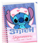 Arquivo Digital Combo Voltas Ás Aulas Stitch  2024