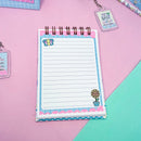 Datado Arquivos Encadernação Planner Capa Agenda Letterinhas