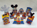 Arquivo De Corte - A Casa Do Mickey 4 - Studio