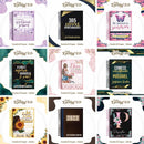10 Artes Capas Planner Feminino E Masculino Em Jpg