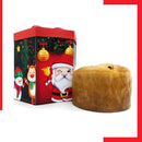Arquivo De Corte Combo Caixas Panetone Natal