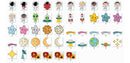 Kit Digital Astronauta