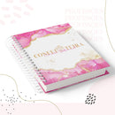 Kit Encadernação Confeitaria Feminino- Arquivo Digital