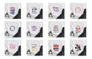 Sublimação Kit Com 41 Estampas Evangélicas Cdr - Png - Pdf