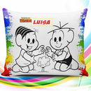 Estampas Almofadas 25 Desenhos Colorir Artes Png