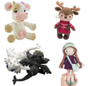 7.000 Receitas Amigurumi Atualizadas Em Pdf - Melhor Preço