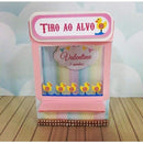 Arquivo Silhouette Digital Parque Luxo Outubro 2019