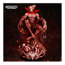 Mefisto + Busto - Arquivo Stl - Impressão 3d