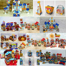Toy Story 10 Kits Completos Digital 2019 Lindo Silhouette