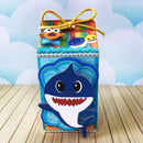 Arquivo De Corte Baby Shark 9 Studio e Pdf