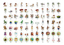 Kit Digital Toy Story