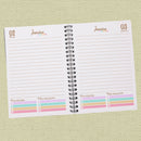 Combo Cristão 2024 Agendas + Devocional  Completo Pdf Extras