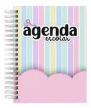 Encadernação Agenda Escolar 2023
