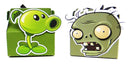Arquivo De Corte Silhouette Plant Vs Zombie 1