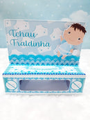 Arquivo De Corte Tchau Fraldinha Studio 043