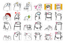 Pacotão Dia Das Mães Flork + 280 Arquivos
