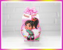 Arquivo de Corte Digital Vanellope Detona Ralph
