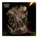 Busto Monstro Do Pântano - B3 - Arquivo Stl - Impressora 3d
