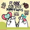 Kit Digital Flork Dia Dos Namorados Em Png
