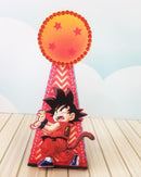 Kit Festa Arquivo Digital Studio Pdf Goku
