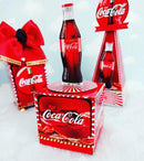 Arquivo Digital Kit Festas Coca Cola Studio Pdf