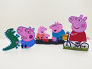 Só Um Bolinho P.e.p.p.a Pig - Arquivo Digital