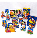 Arquivo De Corte Dragon Ball Studio 045