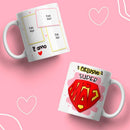 Estampas Sublimação Dia Das Mães 10 Artes E Frases Png