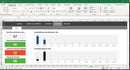 Planilha Excel De Ocorrências Escolares Positivas Negativas
