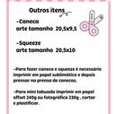 Arquivo Digital Combo Barbie Volta As Aulas 2023
