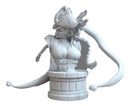 Action Figure Dc Stl Harley Quinn Pirate Statue