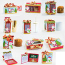 Arquivo De Corte Natal 31 Studio E Pdf
