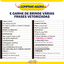 Pack De Vetores Adesivo Carro Gráfico De Moto Vetores