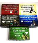 Arquivo De Corte - Dia Dos Namorados - Cx Motivação