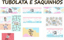 Pacote Arquivos Dia Das Mães Lettering Pandoca Png