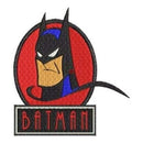 13 Logos Super Heróis Matriz De Bordado +  Brinde
