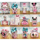 Arquivo De Corte Minnie Confeitaria Studio/pdf/png+brinde arquivospersonalizados