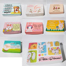 Arquivo De Corte Páscoa Caixas Doces 2 Studio