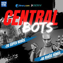 Robôs Central Dos Bots + Pack Com +40 Bots - Binary Deriv