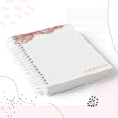 Kit Encadernação Publicidade Feminino - Arquivo Digital